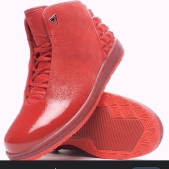 jordan instigator gym red